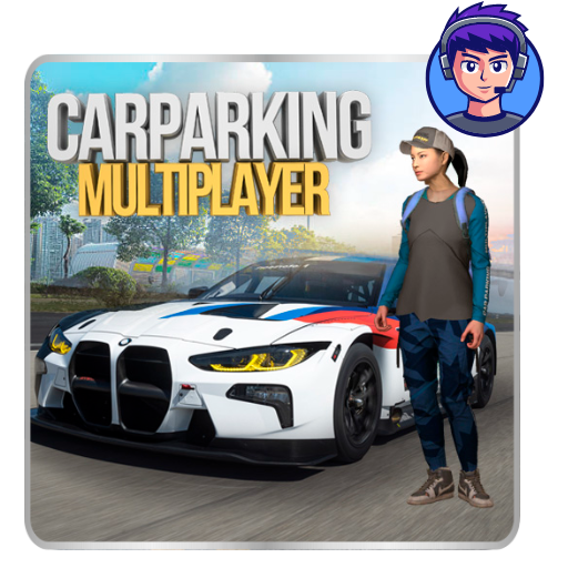 car parking mod скачать 5play