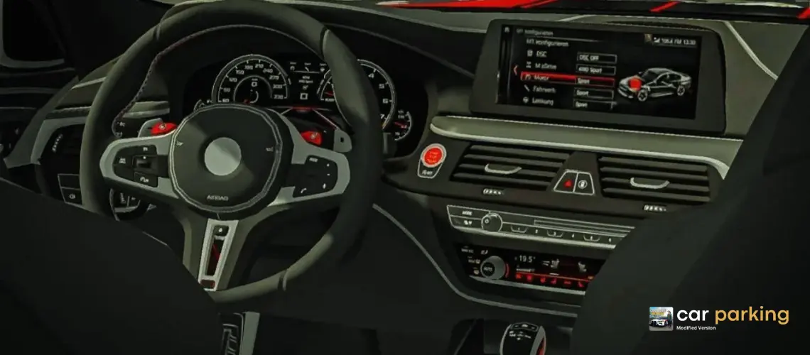 How To Copy And Paste Car Design In Car Parking Multiplayer